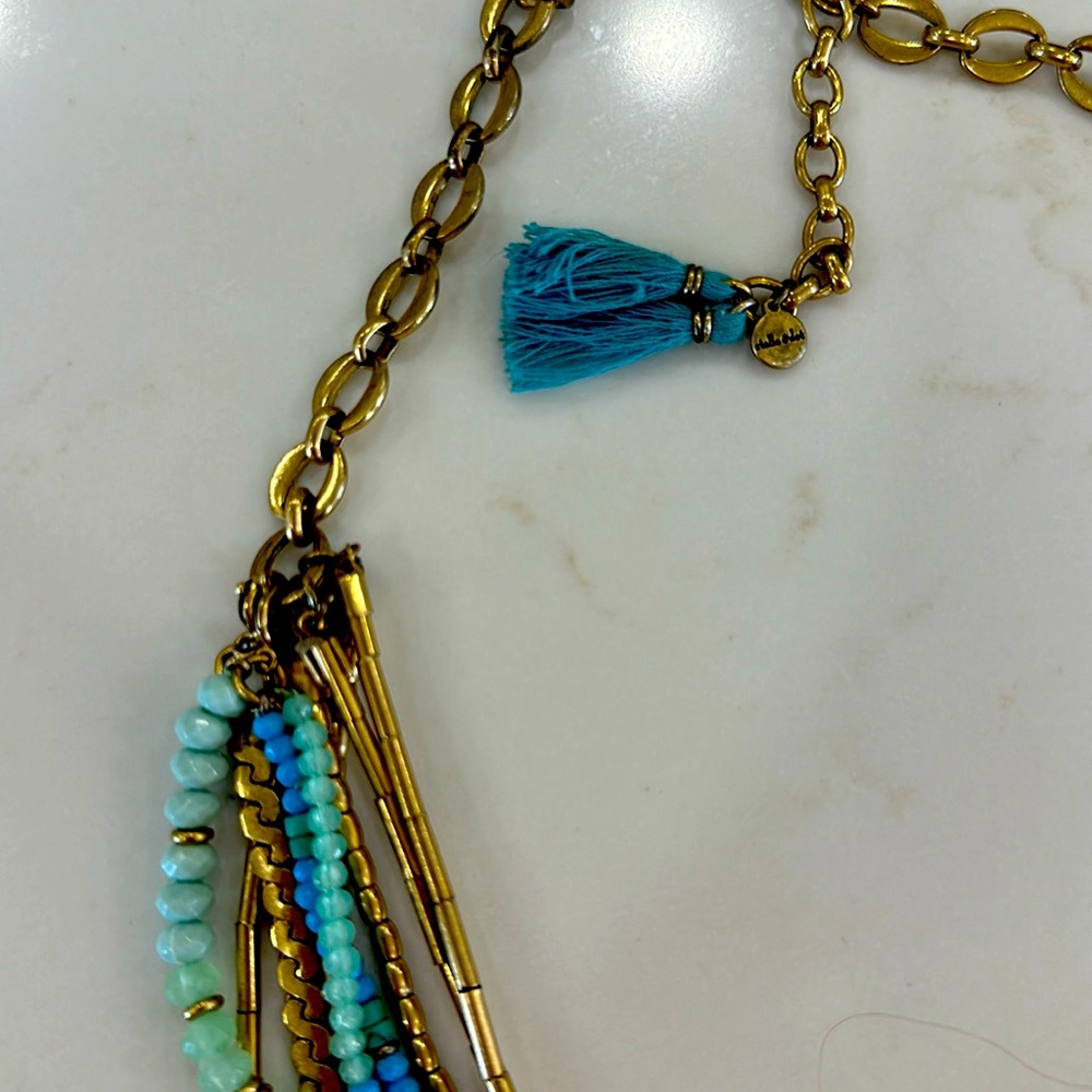 Stella & Dot necklace